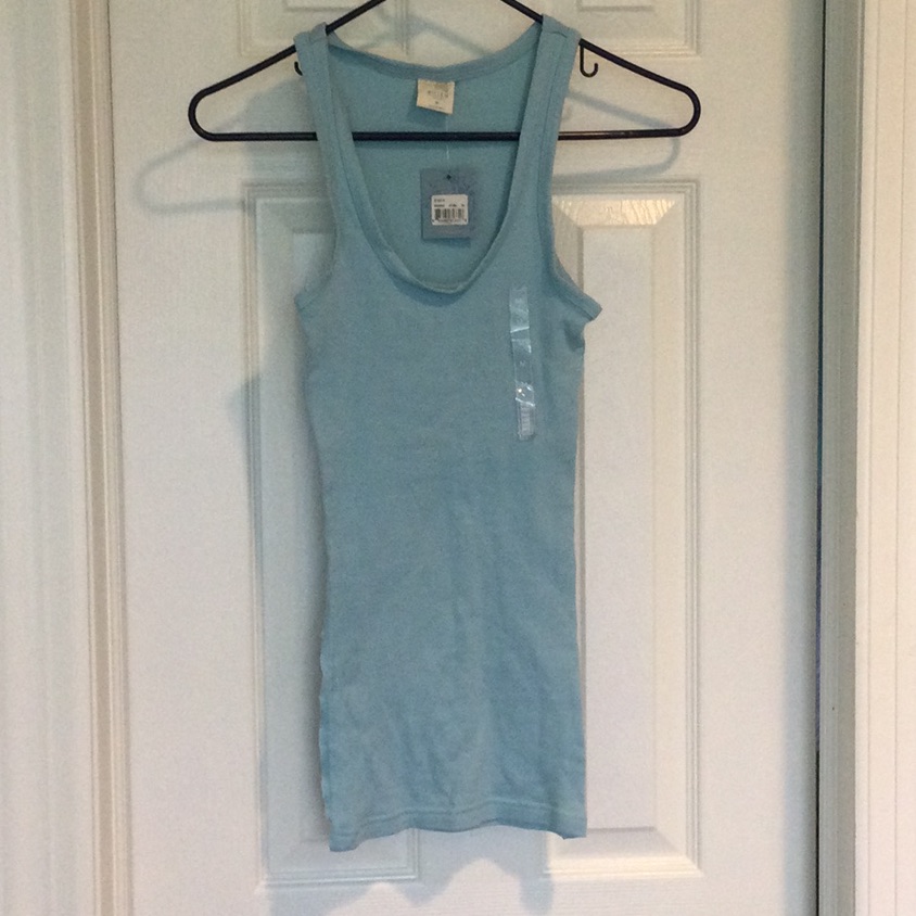 Sara Jessica Parker Tank Top